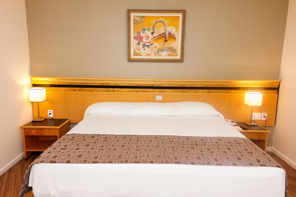 Standard Double Room - Photo 4