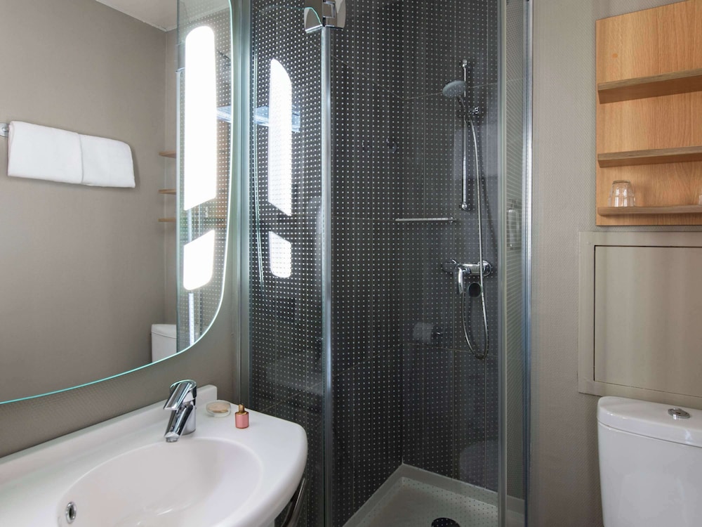 Standard Room, 1 Twin Bed - Photo 4