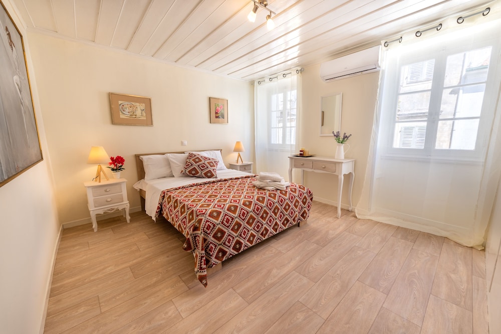 Apartment, 2 Bedrooms