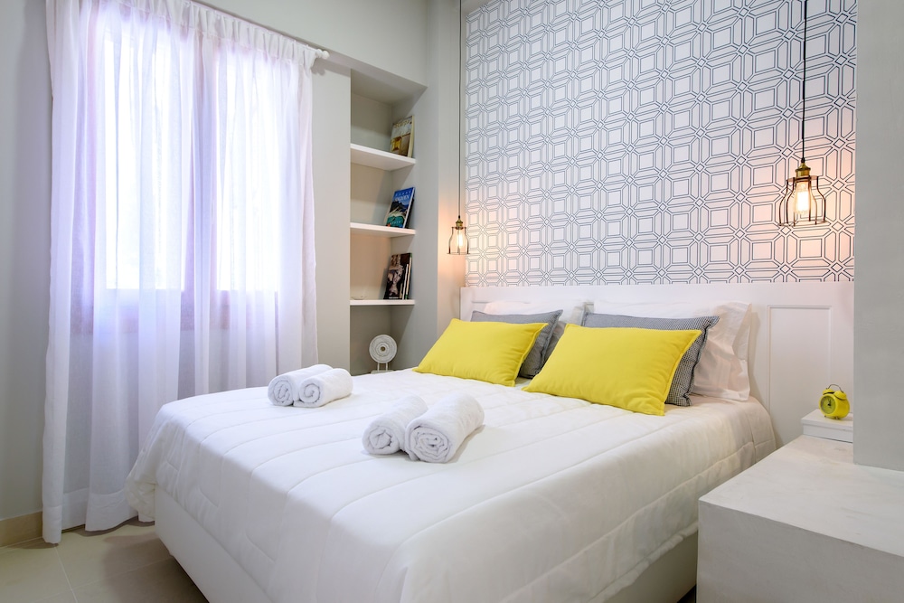 Junior Suite, 1 Bedroom (A1) photo 3