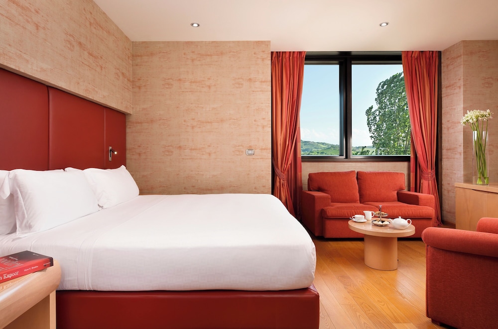 Classic Double or Twin Room