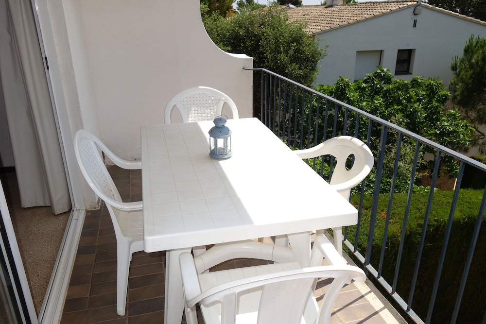 Apartment, 1 Bedroom, Terrace, Sea View photo 3
