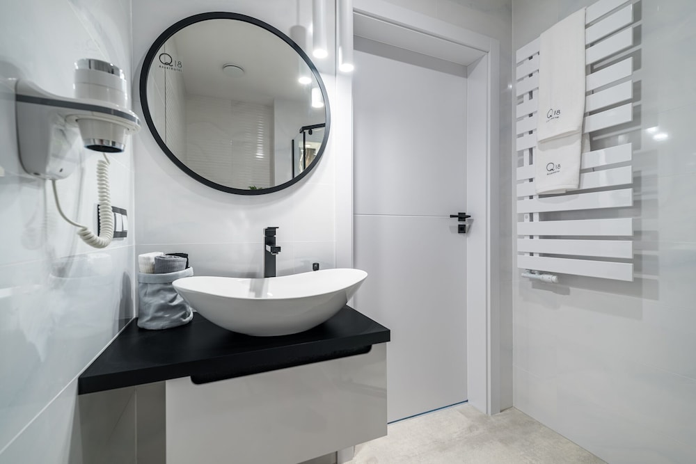 Superior Apartment - Photo 13