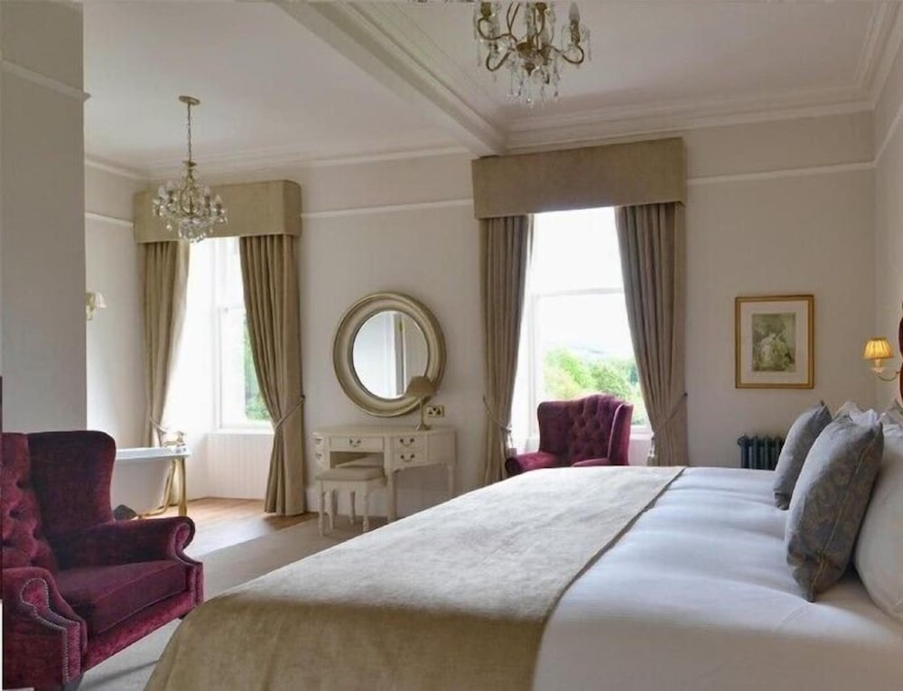 Rose Room photo 1