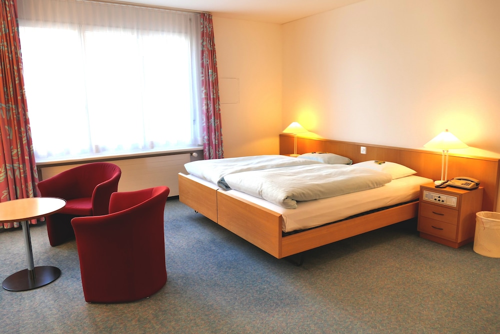 Standard Double Room - Photo 1