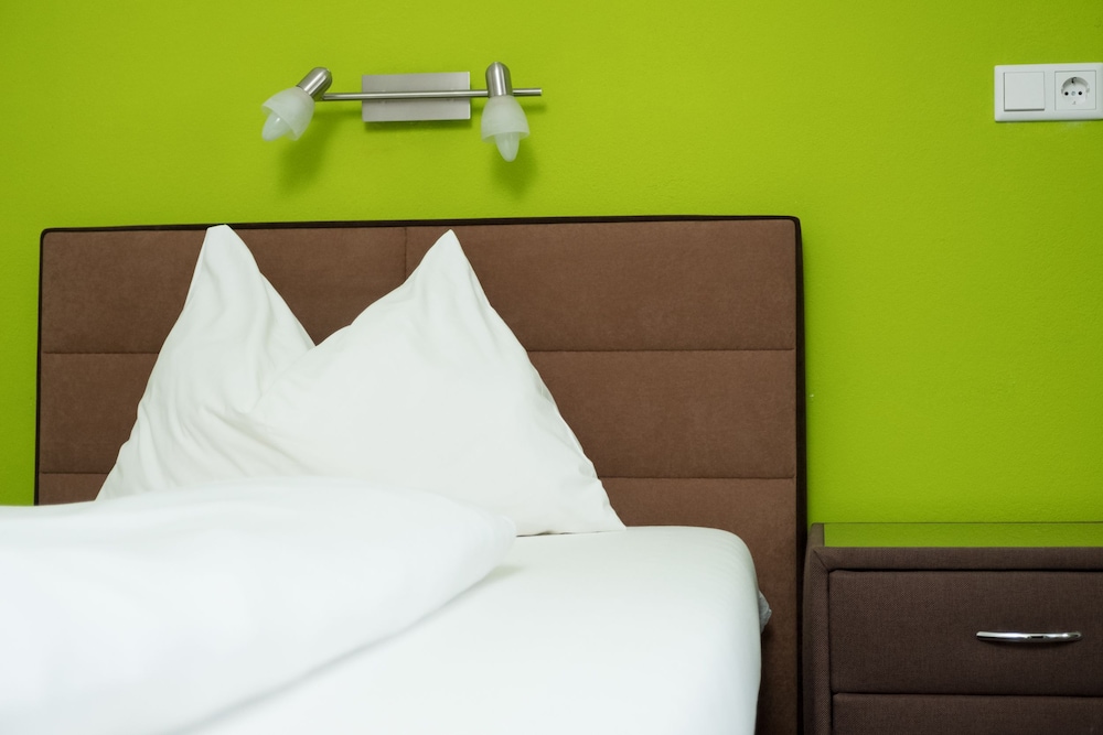 Standard Single Room photo 3