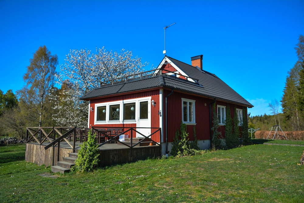 Basic Villa, 2 Bedrooms,Terrace,Valley View (final cleaning, bed sheets and towels are not included) photo 1