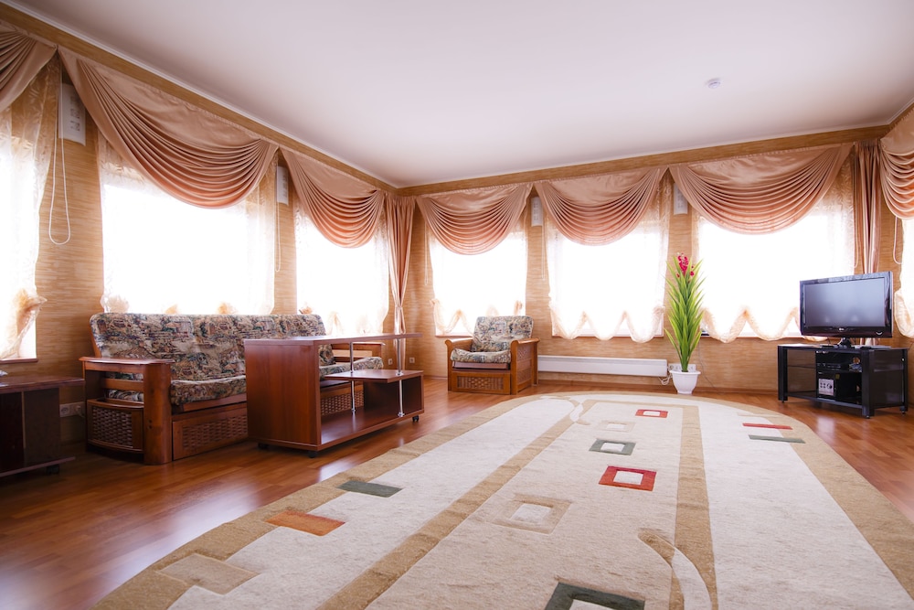 Panoramic Double Room photo 1