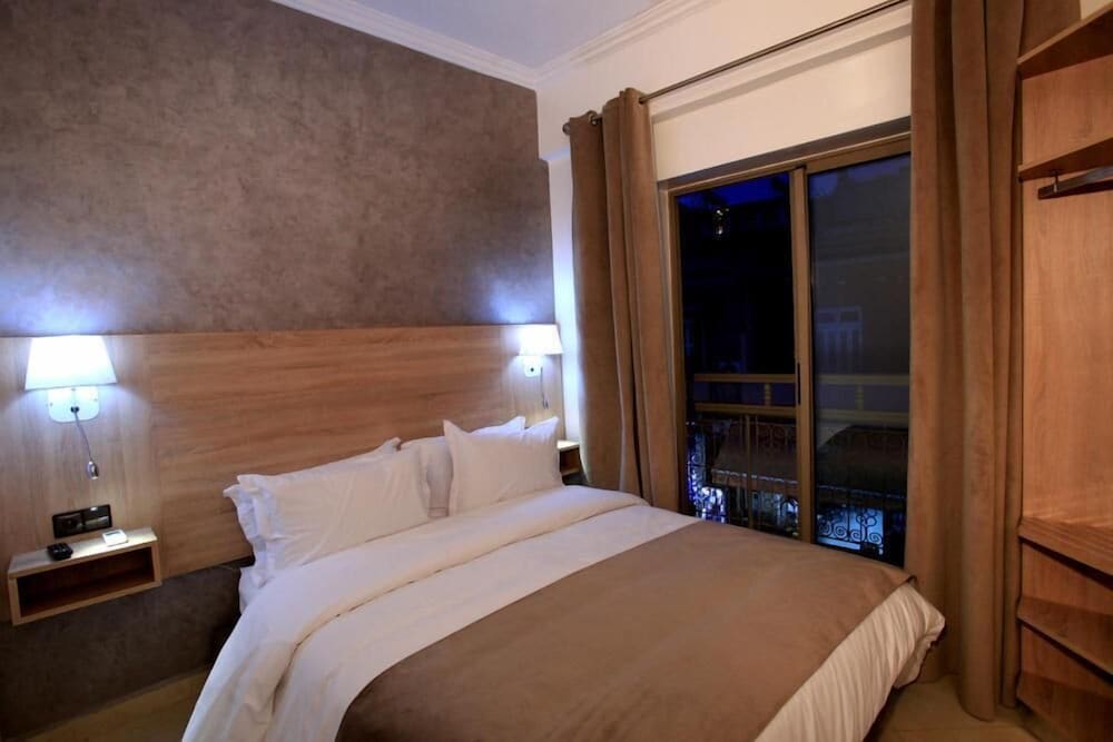 Superior Single Room, 1 Double Bed, Non Smoking