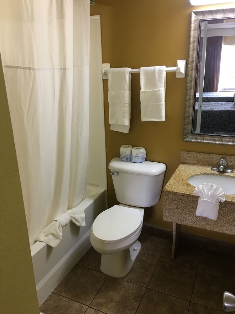 Double Room, 2 Double Beds, Smoking photo 3
