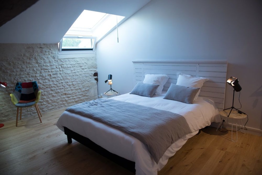 Suite (Chez Jeanne) photo 1