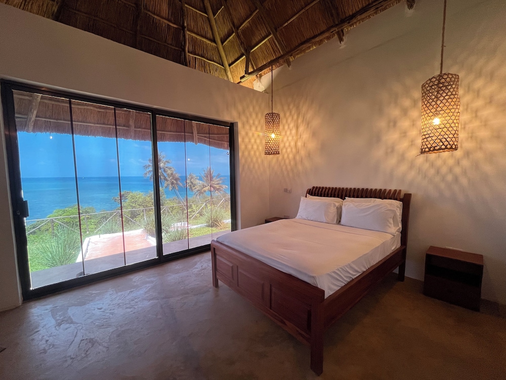 Double Room, Sea View