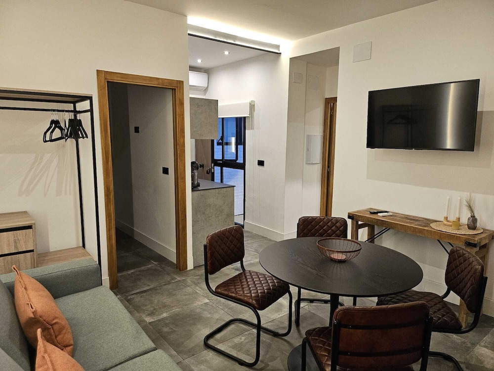 Family Apartment
