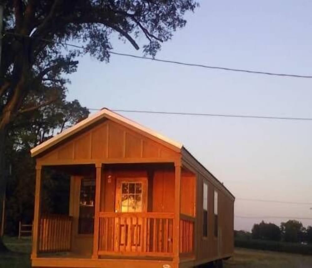 Cottage, 1 Bedroom photo 3