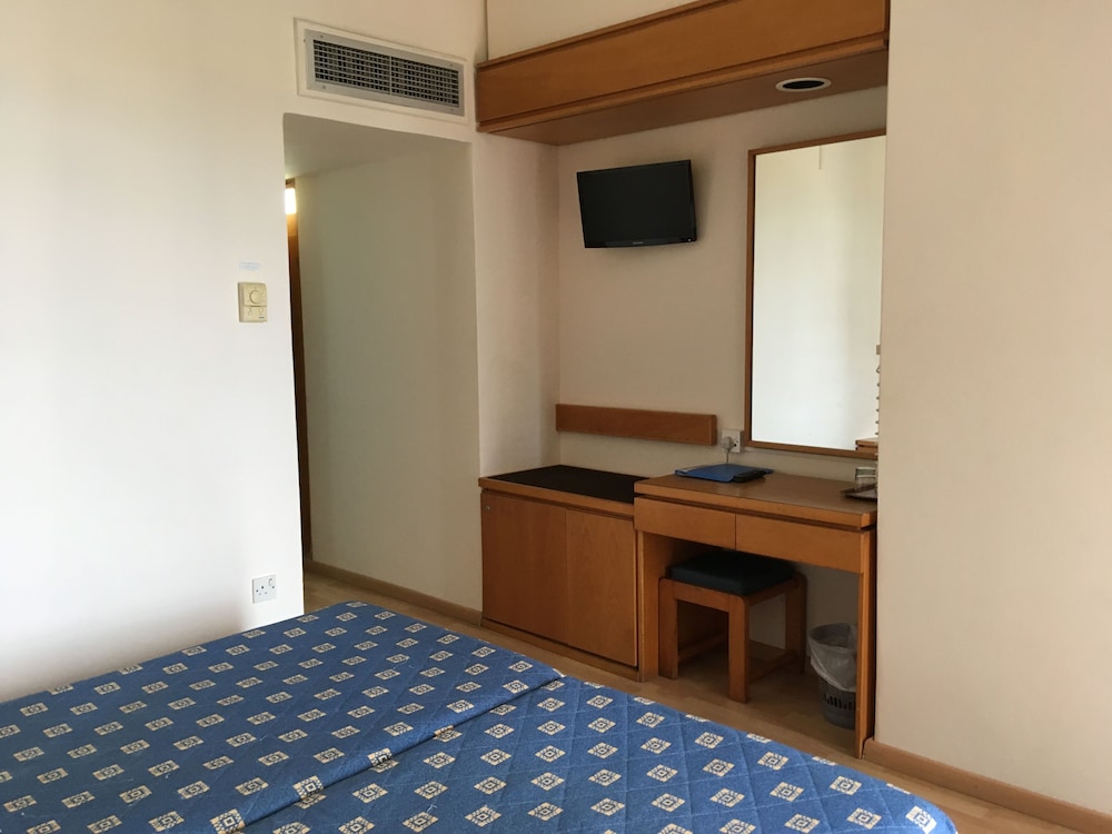 Standard Twin Room, Courtyard View photo 2