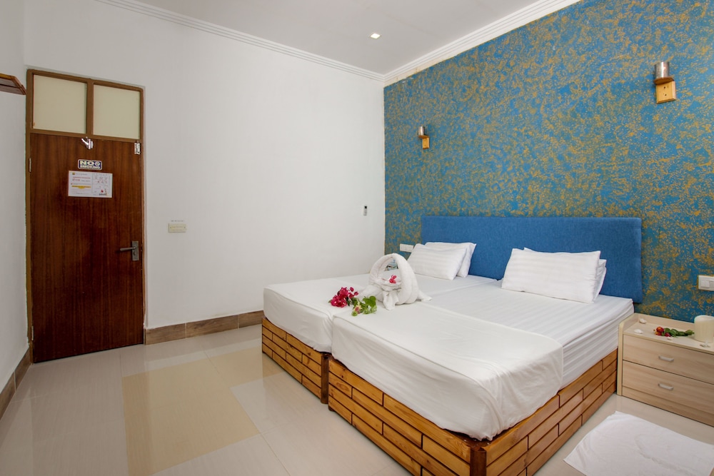 Super Deluxe Room photo 3