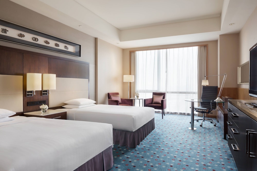 Executive Double Room - Photo 1