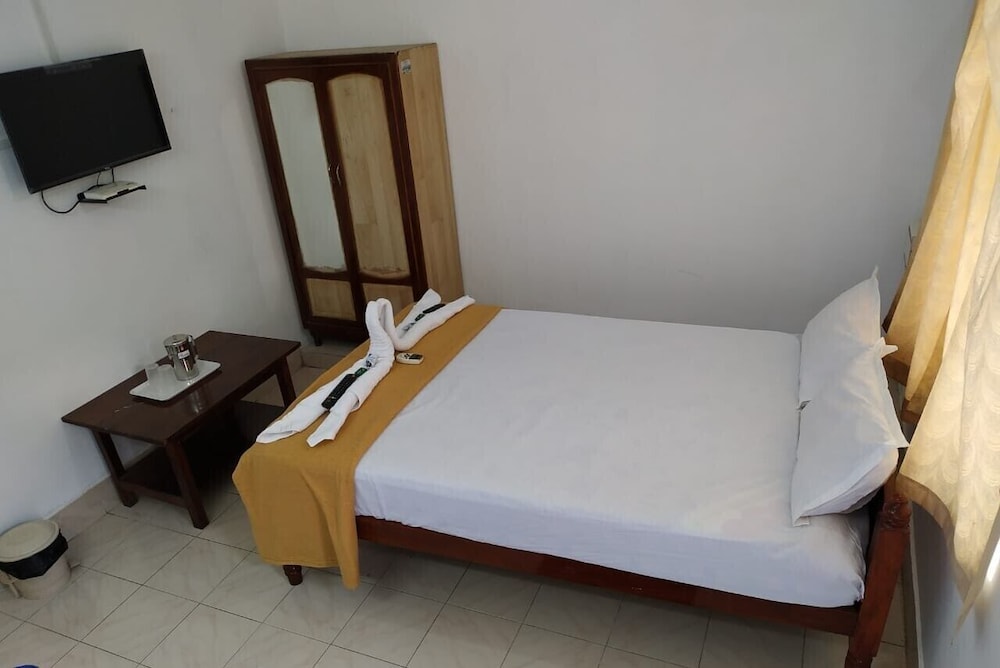 Standard Room photo 3