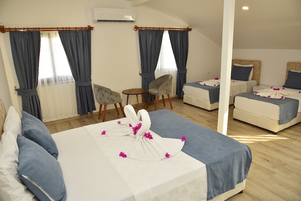 Family Suite photo 1