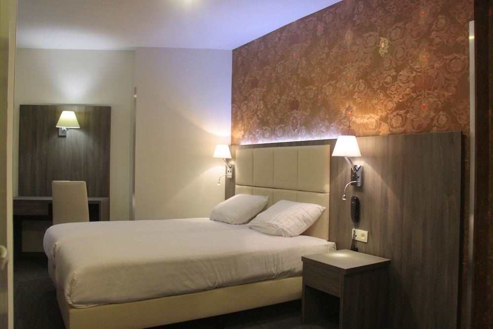 Executive Double or Twin Room photo 3