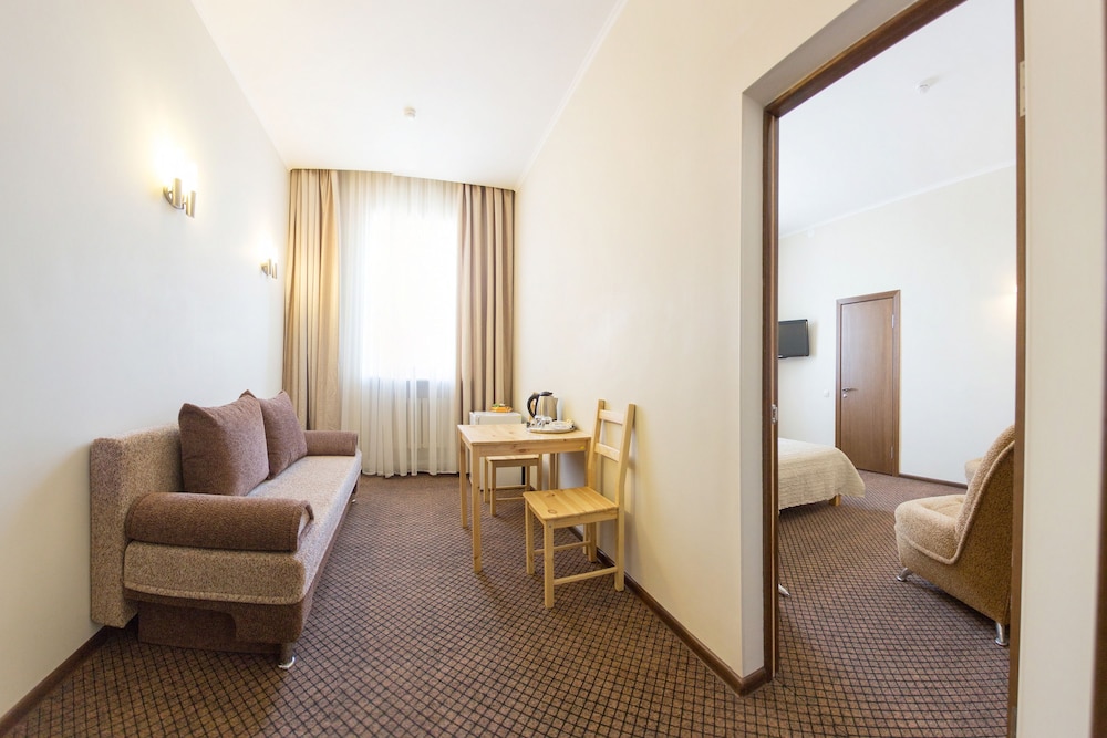Suite photo 2
