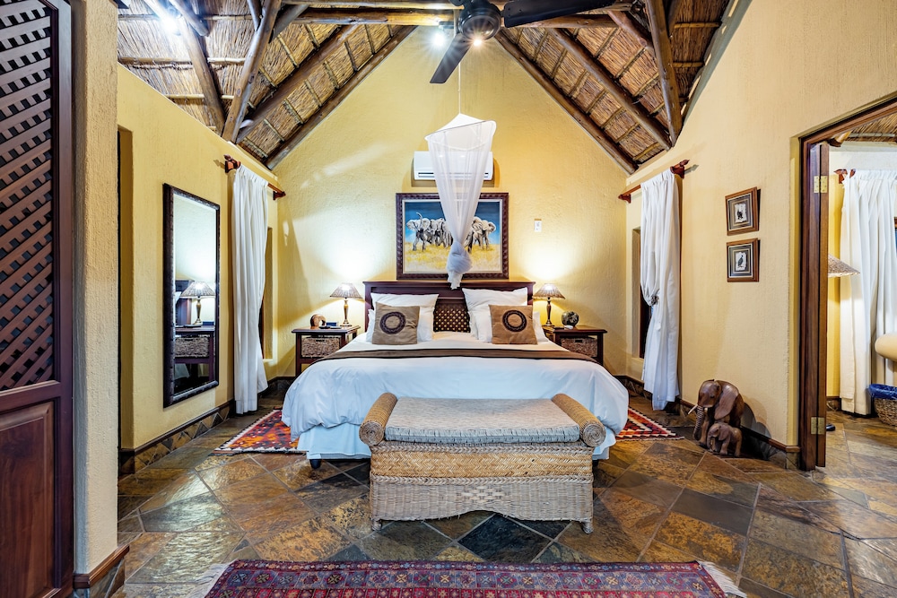 Luxury Cottage, 1 Bedroom photo 1