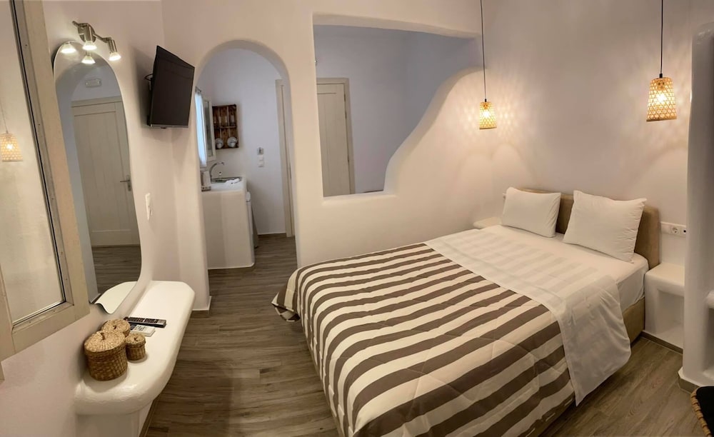 Standard Room, Beach View