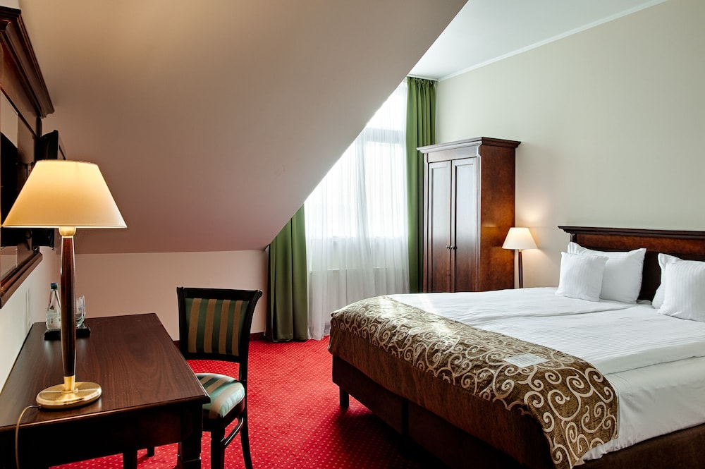 Presidential Apartment photo 3