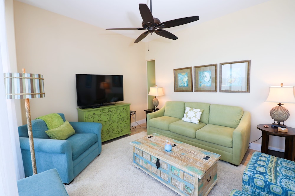 Have a Dream Vacation at High Tide, Billede 11
