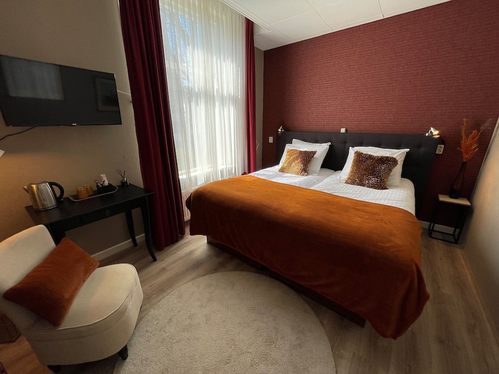 Comfort Twin Room photo 3