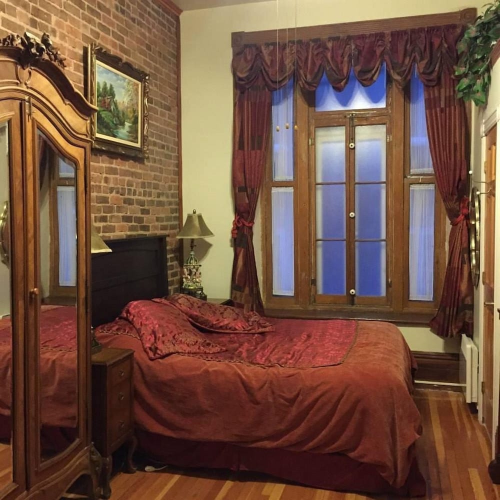 Luxury Room photo 2