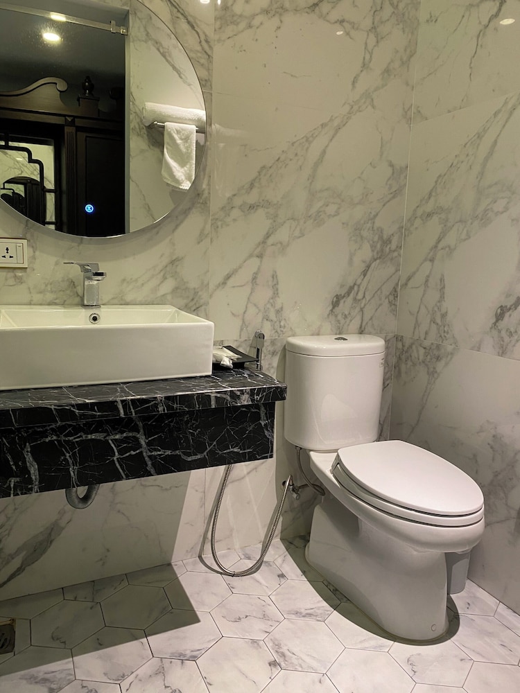 Standard Double Or Twin Room photo 2
