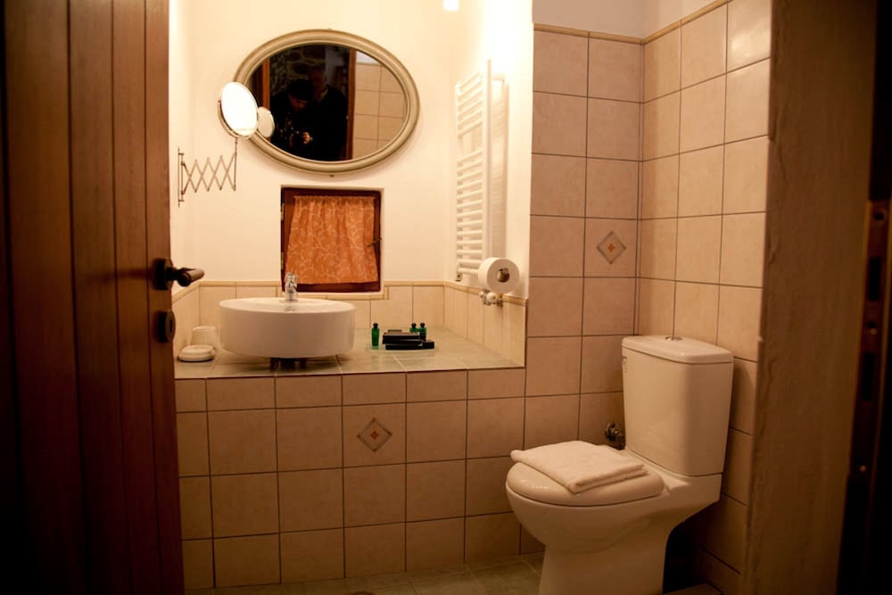Villa, 2 Bedrooms, Sea View (Duplex, Andromeda) photo 3