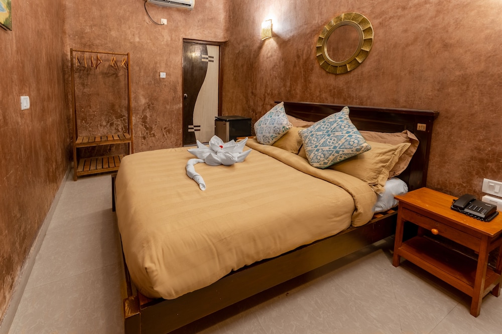 Superior Room with Private Balcony - Photo 1