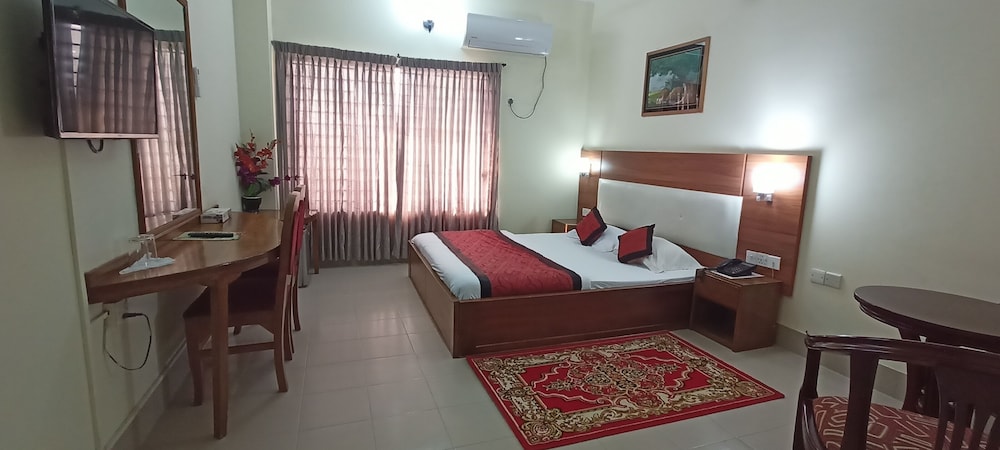 Classic Double Room, Accessible photo 3