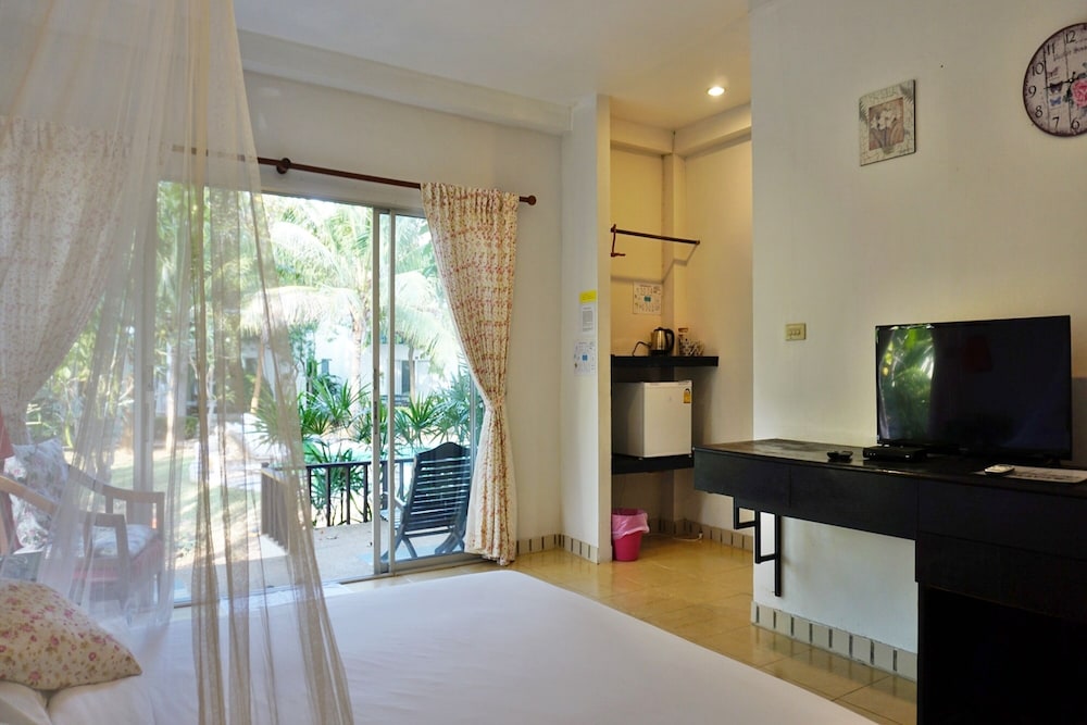Superior Room - Photo 6
