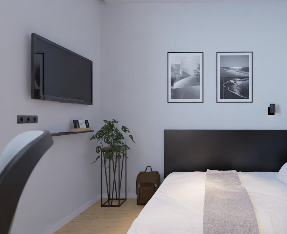 Habitación Doble Estándar