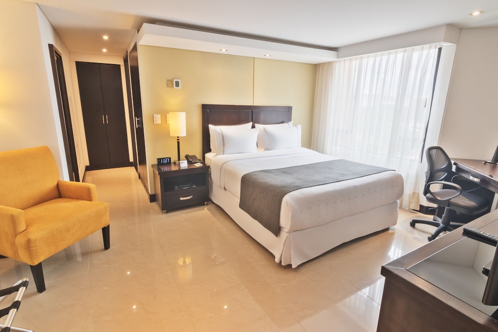 Room, 1 Queen Bed (Habitacion Estandar) - Photo 3