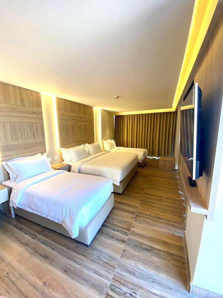 Basic Suite, 2 Bedrooms