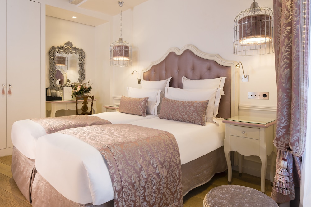 Deluxe Room photo 1