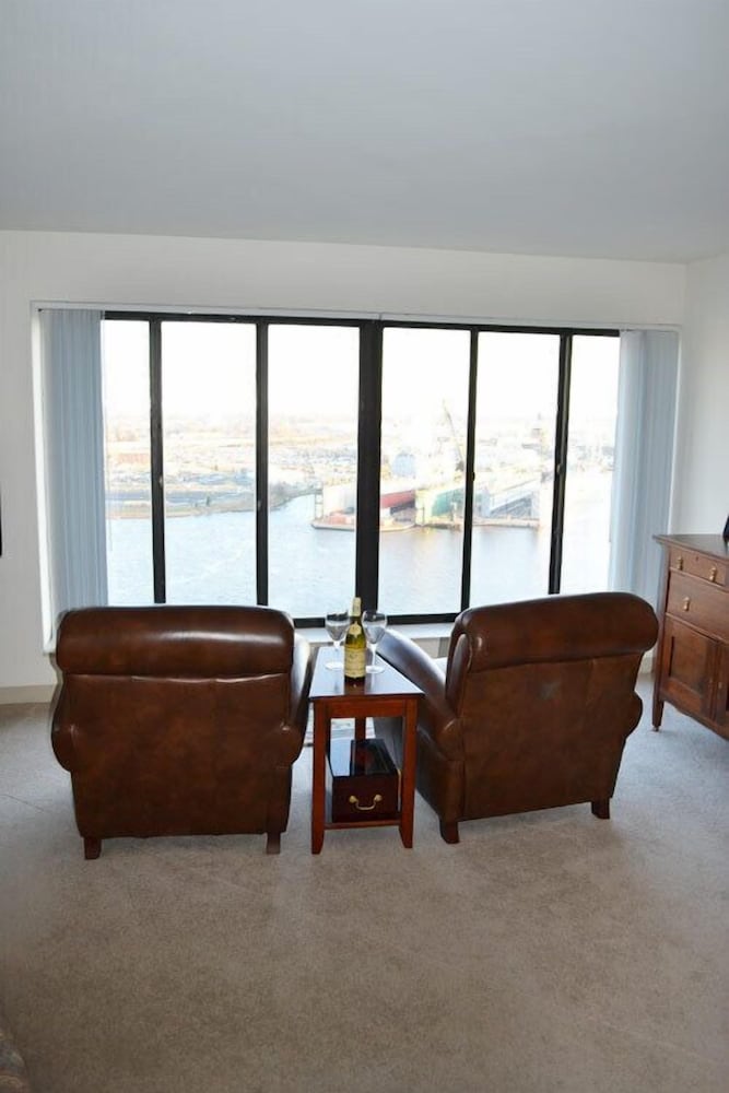 Deluxe Apartment, 1 Bedroom photo 2