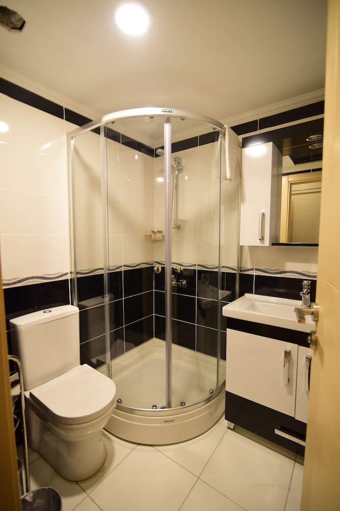 Standard Double or Twin Room, 1 Double Bed, City View - Photo 6