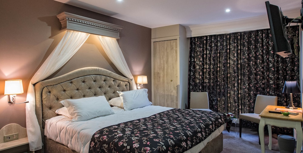 Standard Room photo 1