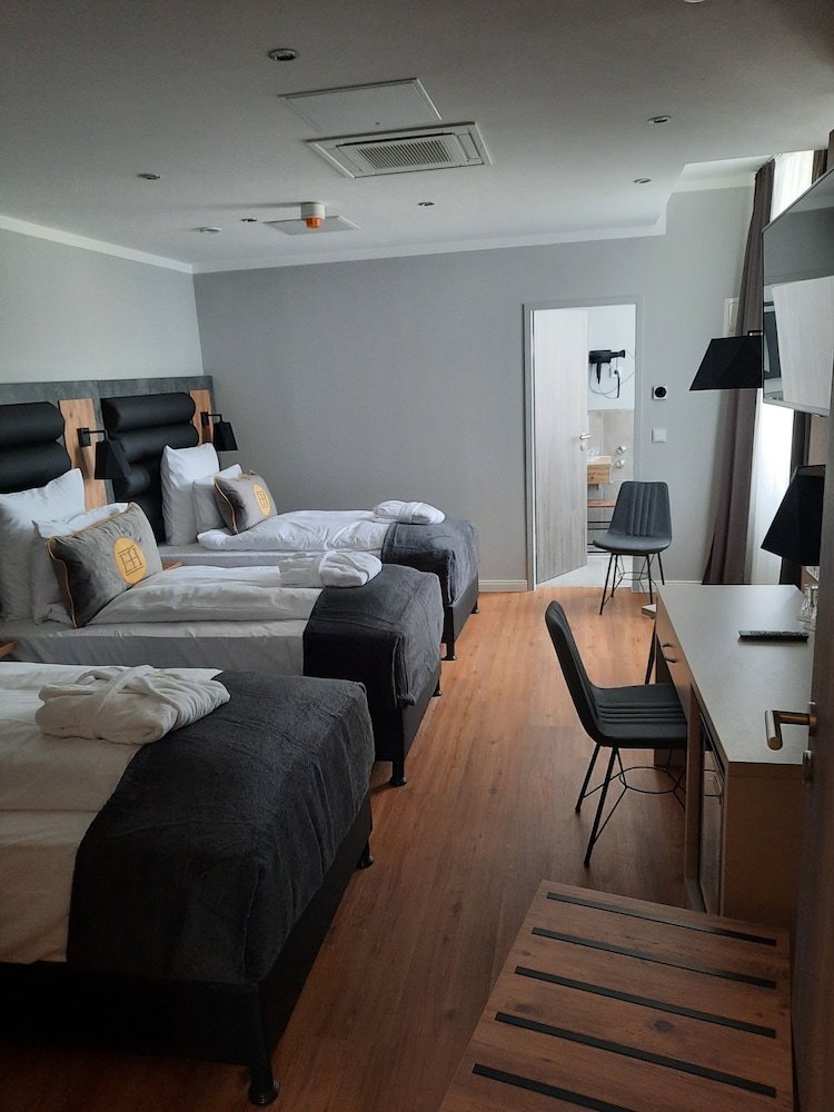 Comfort Double Room photo 2