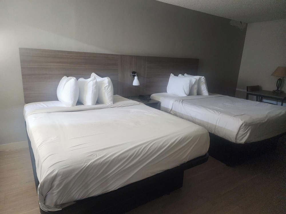 Standard Double Room Single Use photo 2