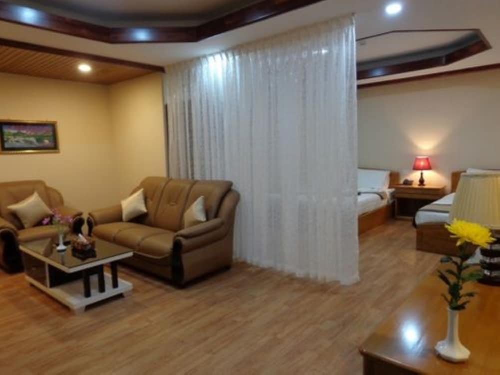 Suite photo 3