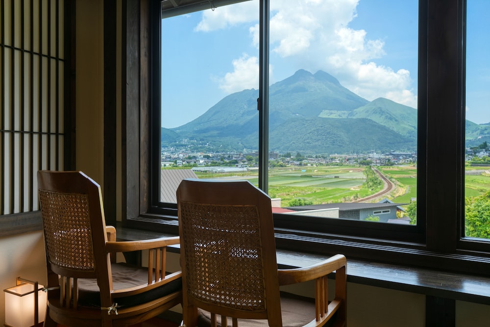 Main Room 2F -yusuge- with Fine View bath (Caters to 7years old or older) photo 2