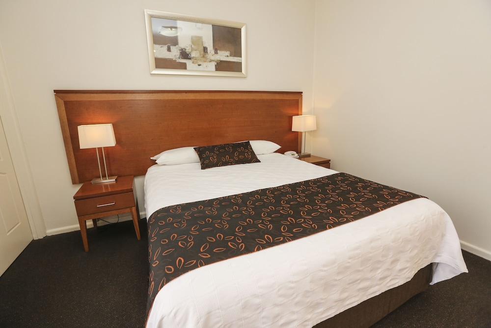 Deluxe Room - Photo 2