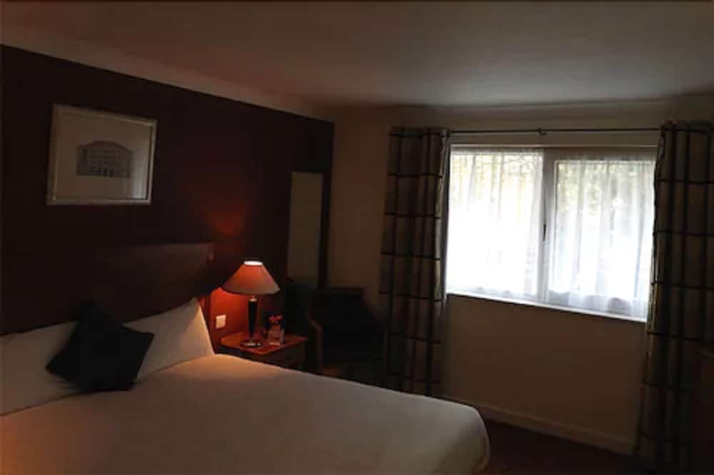 Standard Room, 1 Double Bed - Photo 2