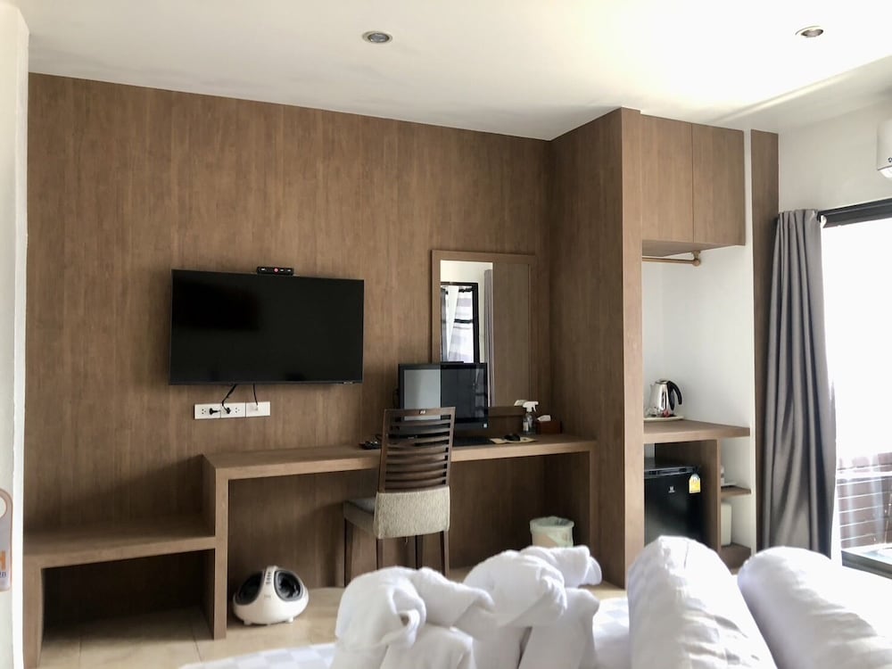 Superior Double Room photo 3
